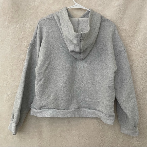 Mod Ref Hooded Sweatshirt - Picture 2 of 8